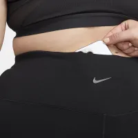 Nike One жіноча З високою талією 5