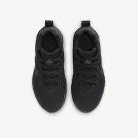 Nike Star Runner 4 Little детские Кроссовки цвет черный