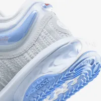 Nike G.T. Jump 2 мужские баскетбольные Кроссовки цвет серый