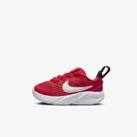 Nike Star Runner 4 Baby/Toddler Кросівки колір червоний