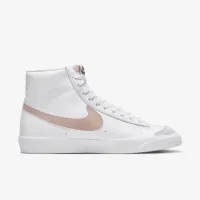 Nike Blazer Mid '77 женская Кроссовки цвет белый
