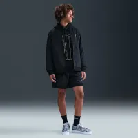 Kobe Nike баскетбольные Bomber Куртка цвет черный