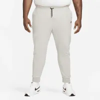 Nike Sportswear Tech Fleece мужские Winterized Joggers цвет серый