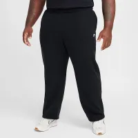 Nike Sportswear Club чоловічі Winterized Pants колір чорний