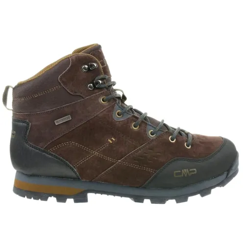 Кроссовки для треккинга CMP ALCOR MID WP WATERPROOF (39Q4907/Q911)