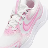 Nike Cosmic Runner Big детские Road Running Кроссовки цвет белый