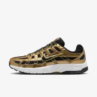 Nike P-6000 мужские Кроссовки цвет коричневый