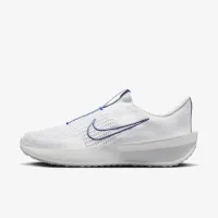 Nike Interact Run EasyOn мужские Road Running Кроссовки цвет белый