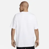 Nike Sportswear чоловічі футболка колір білий