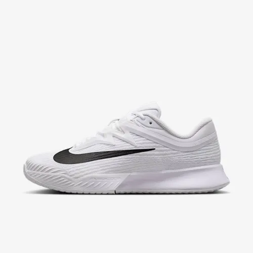 Nike Vapor Pro 3 жіноча Hard Court Tennis Кросівки колір білий