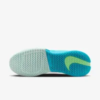 NikeCourt Air Zoom Vapor Pro 2 жіноча Hard Court Tennis Кросівки колір білий