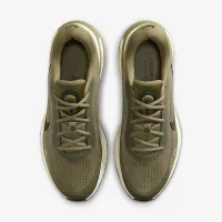 Nike Journey Run мужские Road Running Кроссовки цвет серый