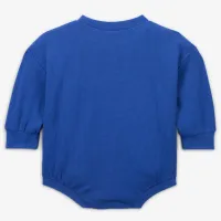 Nike Readyкомплект Baby (0-9M) Long Sleeve Bodysuit блакитний