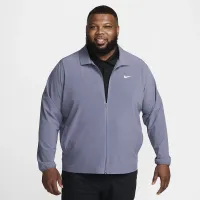 Nike Tour мужские Repel Full-Zip для гольфа Куртка цвет серый