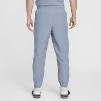 Nike Form чоловічі Dri-FIT Tapeколір червоний Versatile Pants блакитний