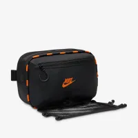 Nike Hayward Patrol Crossbody сумка (4L) цвет черный
