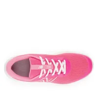 Кроссовки New Balance GP520PK8 - Розовые