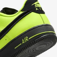 Nike Air Force 1 Dance женская Кроссовки Yellow