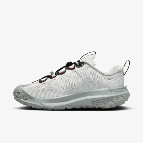 Nike ACG Mountain Fly 2 Low GORE-TEX чоловічі Кросівки колір сірий