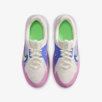 Nike Sonic Fly Big дитячі Running Кросівки колір білий