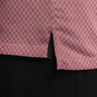Nike Tour чоловічі Dri-FIT для гольфу Polo колір червоний