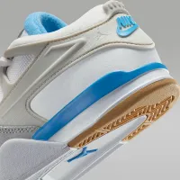 Nike Jordan 4 RM Little детские Кроссовки цвет белый