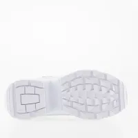 Кроссовки Kappa Rave NC 242782-1010 - Белые