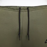 Nike Sportswear Tech Fleece чоловічі Joggers колір зелений