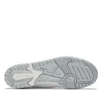 Кроссовки New Balance BB650RWW - Белые
