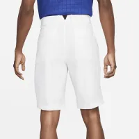 Nike Dri-FIT мужские для гольфа шорты цвет белый