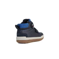 Кроссовки Geox Charz Boy J26ESA04622C4226 - Cиний