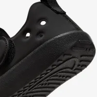 Nike Sunray Protect 4 Little дитячі босоніжки колір чорний