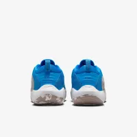 Nike IsoFly Big дитячі баскетбольні Кросівки блакитний