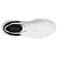 Кросівки Жіночі Skechers CORDOVA CLASSIC (185060-WBK)