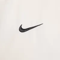 Nike Sportswear Essential жіноча оверсайз Bomber Куртка (великі розміри) колір коричневий