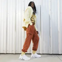 Nike Air Max TW мужские Кроссовки цвет белый