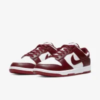 Nike Dunk Low Retro чоловічі Кросівки колір червоний