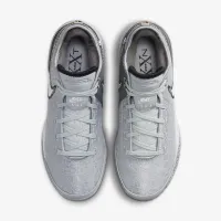 Nike LeBron NXXT Gen баскетбольные Кроссовки цвет серый
