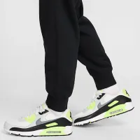 Nike Club чоловічі Joggers колір чорний