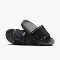 Nike Offcourt (MLB New York Yankees) Slide колір чорний