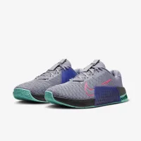 Nike Metcon 9 чоловічі для тренування Кросівки колір сірий