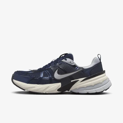 Nike V2K Run чоловічі Кросівки блакитний