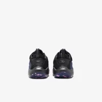 Nike IsoFly Little дитячі Кросівки колір чорний
