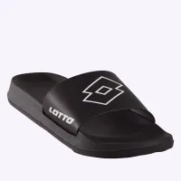Шлёпанцы Lotto Lathi 2400660U-1110 - Черные