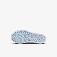Nike Court Legacy Little дитячі Кросівки колір білий