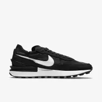 Nike Waffle One женская Кроссовки цвет черный