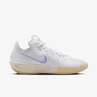 Nike G.T. Cut 3 синийprint баскетбольные Кроссовки цвет белый