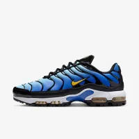 Nike Air Max Plus для гольфу Кросівки блакитний