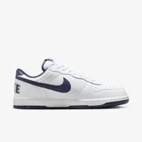 Nike Big Low мужские Кроссовки цвет белый