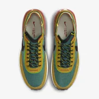 Nike Waffle One SE чоловічі Кросівки колір коричневий